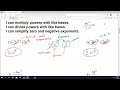 Mastering Exponent Rules