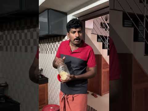 End twist🍒new chappathi maker😂#shorts #youtubefamily
