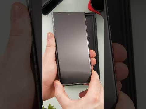 Unboxing the NEW Samsung Galaxy S23 Ultra!
