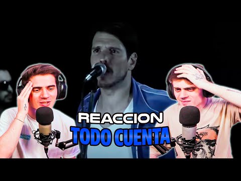 ARGENTINOS REACCIONAN POR PRIMERA VEZ A DLD - Todo Cuenta