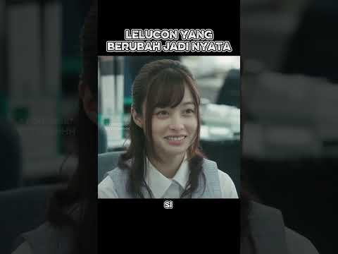 KISAH HOROR YANG TAK TERDUGA‼️ #alurceritafilm #rekomendasifilm
