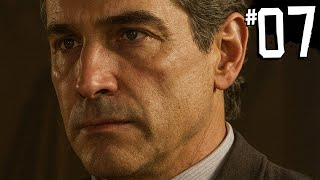 Omerta.. Mafia: The Old Country - #7