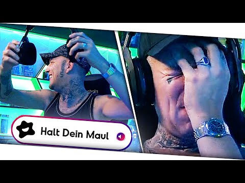 MONTE stellt SOUND Donations ein!🤣 ( ESKALATION ) | MontanaBlack Clips