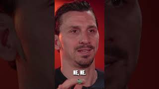 Zlatan Ibrahimović o sinovima: “U kući nisam Zlatan”