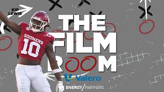 The Film Room | Kip Lewis