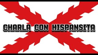 La mejor charla con un hispanista