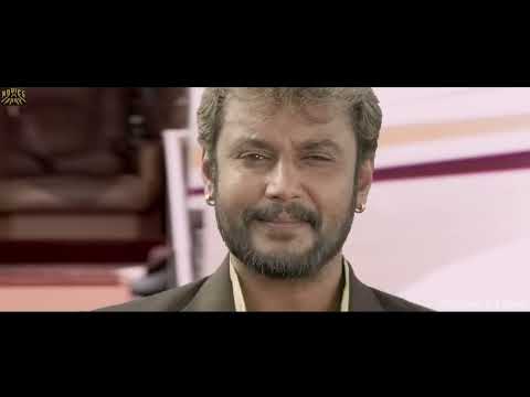 Chakravarthy | South Hindi Dubbed Movie | Darshan, Deepa Sannidhi