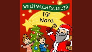 Leise rieselt der Schnee (Für Nora)