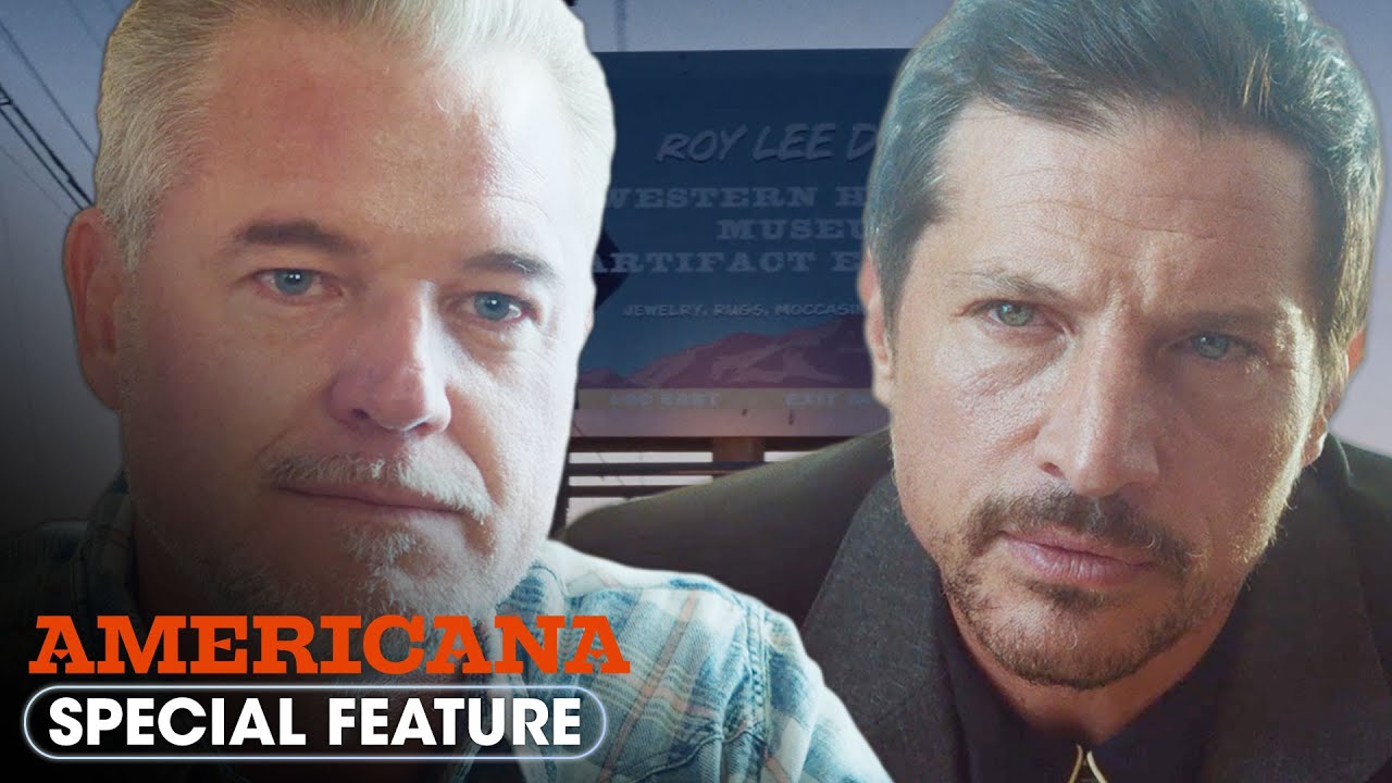 Americana Trailer thumbnail