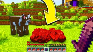 🔥 MOJANG’IN SAKLADIĞI YASAKLI KILIÇ! | Bozuk Adası #4