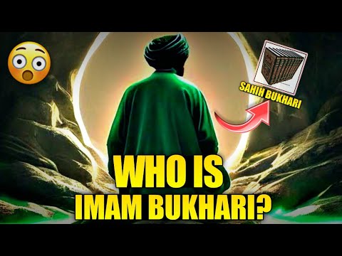 Who Is Imam Bukhari || Imam Bukhari Short Biography ||