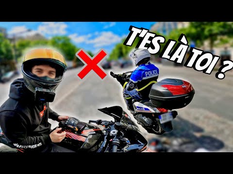 Faut Toujours Regarder à Droite 🤯