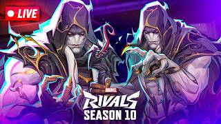 [🔴LIVE] NEW DROPS ON TWITCH!! The Greatest Rivals Season of All Time. !fps
