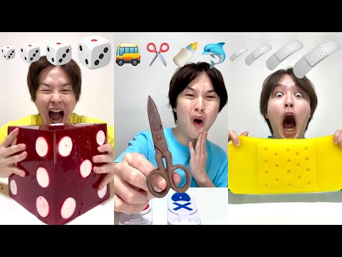 Saito09 funny video 😂😂😂