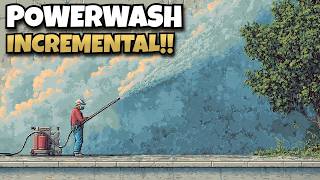 A Game Where You Just Clean But It's Very Relaxing!