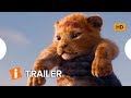 Trailer 1 do filme The Lion King