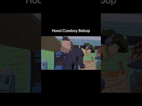 What Episode of Cowboy Bebop is this?!