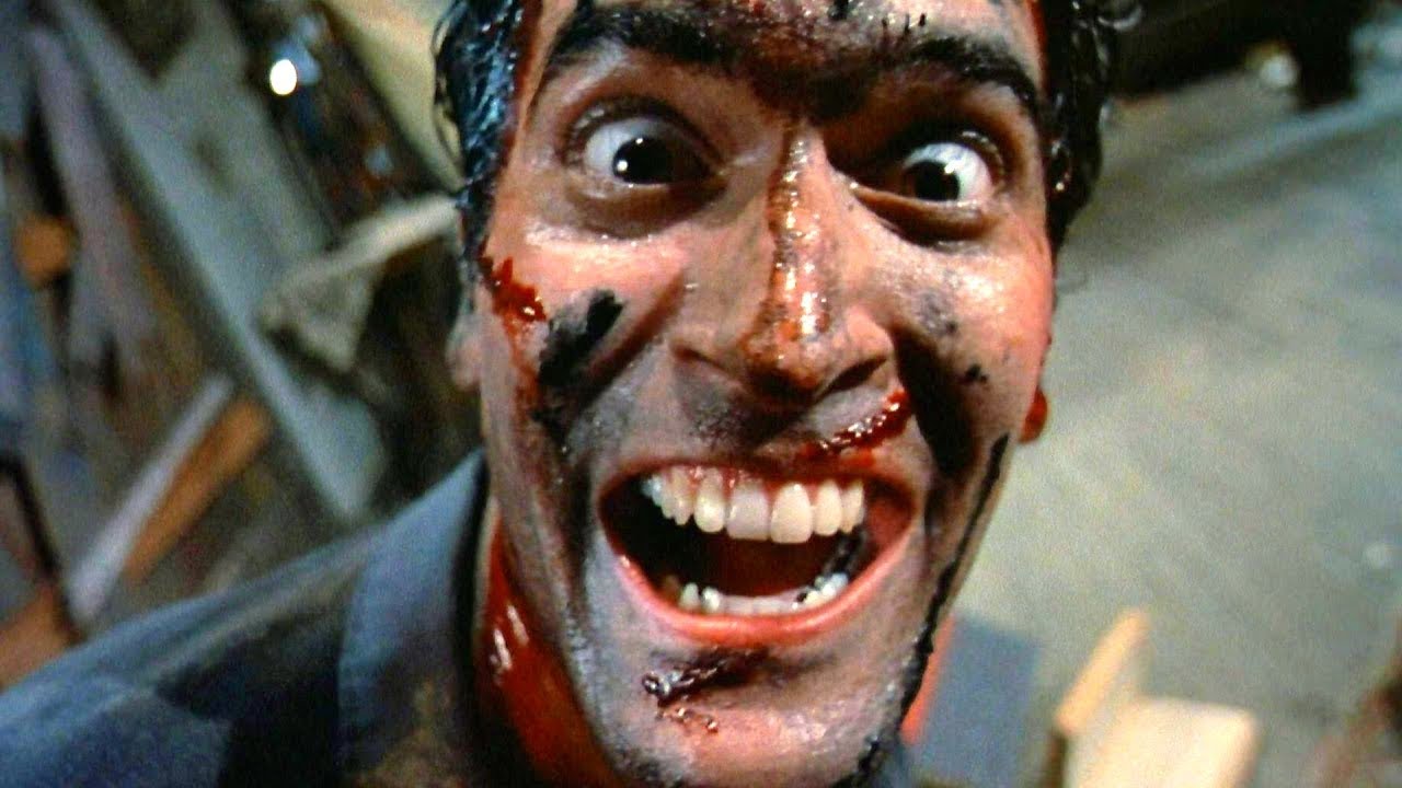 Low Budget Horror Films That Turned Out To Be Amazing