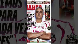 🚨 5 Noticias del Futbol Internacional 🚨