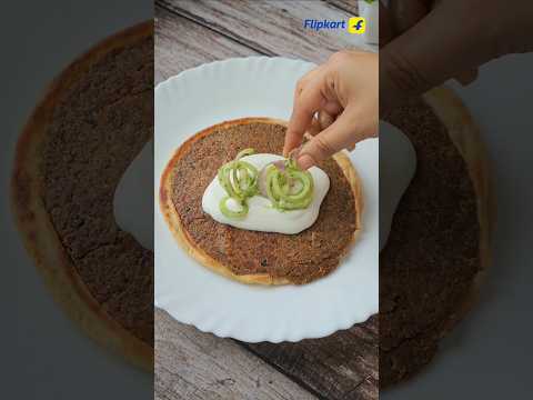 Healthy Wrap #FlipkartLiving #HomegoalswithFlipkart #homahackbyflipkart  #viralvideo #shorts #food