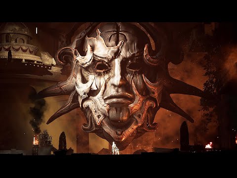 Somber Echoes - True Final Boss Fight & Ending