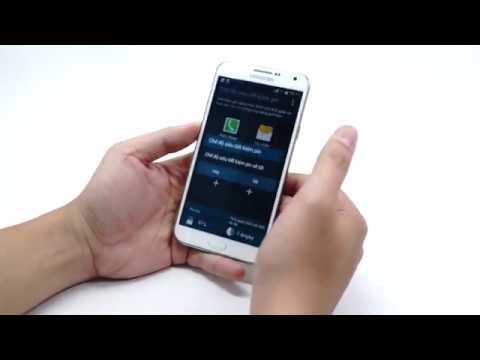 (VIETNAMESE) Tinhte.vn - Trên tay Samsung Galaxy E7