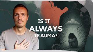 The Childhood Trauma Behind Fibromyalgia and Chronic Fatigue