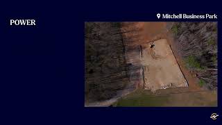 Mitchell Business Park | 92 Acres in Western NC