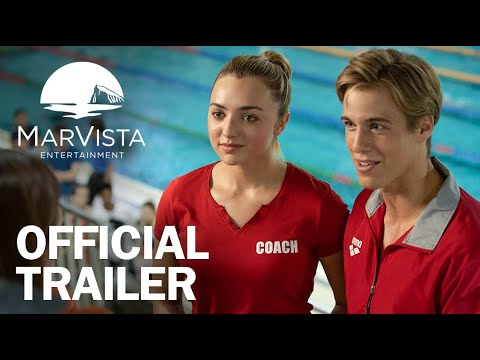 Swimming for Gold - Official Trailer - MarVista Entertainment