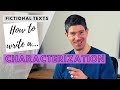 Characterization Techniques and Analysis