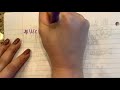 Order of Operations and Expressions