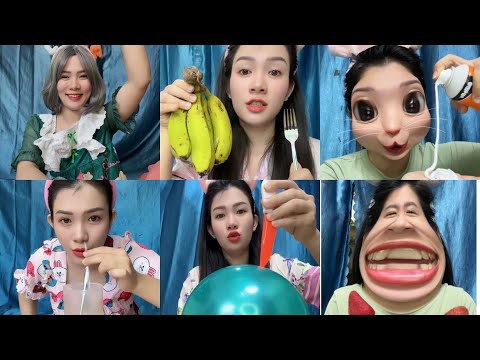 Subscribe 1h Funny video 🤣🤣🤣 part  1020  #funny