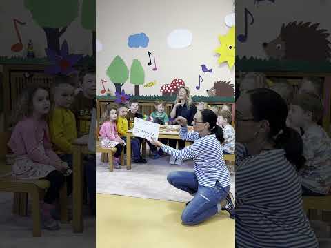 🍂 Hinter den Kulissen "Heute feiern wir den Martinstag" #shorts #simonesommerland #kinderlieder