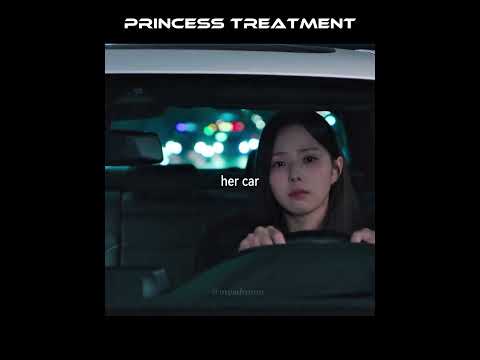 the real princess treatment❤️‍🔥#yooyeonseok#chaesoobin#유연#배수빈#whenthephonerings#지금거신전화는#kdrama#fyp