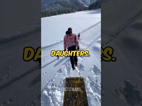 Three Daughters