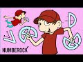 Measuring Angles with a Protractor