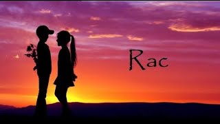 RAC // AUGUST // O LUNA PLINA DE SURPRIZE ALATURI DE UN SUFLET PERECHE 🤩😍😋😙