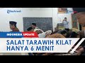 Quick Tarawih Prayer Insights