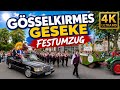 Optocht van Geseke (Duitsland) : G�sselkirmes Geseke Festumzug Parade Mai 2026