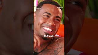 Are islanders seeing green flags or red flags? 🚩 #LoveIslandGames #LoveIsland #Shorts