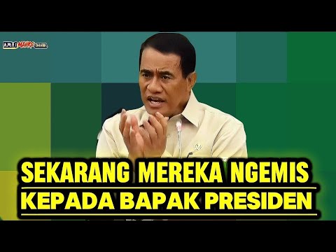 INDONESIA STOP IMPOR, NEGARA NEGARA PENGIMPOR MENGEMIS KEPADA PRESIDEN PRABOWO. 