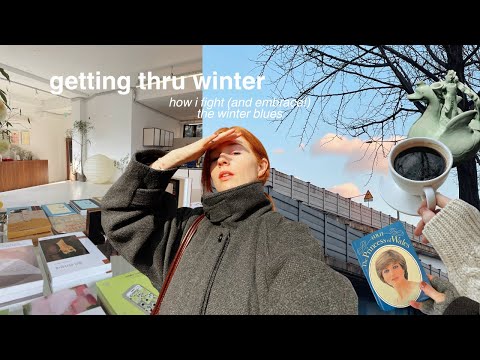 healthy winter habits that keep me mostly sane in seoul