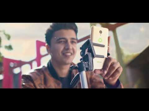 Let's Get Digital with Zong 4G