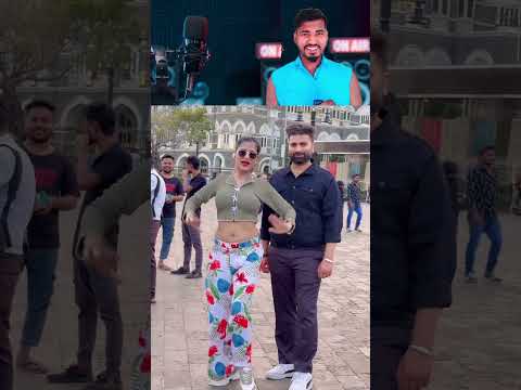 public place mein kya mast dance 🔥😱 #ytshorts #dance #trending #inkarofficial