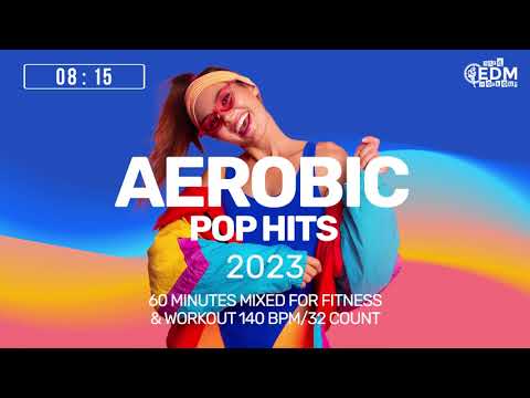 Hard edm workout aerobic cardio discount dance 2019 140 bpm 32 count