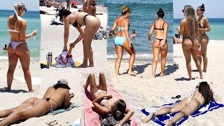 🇺🇸 Best of Miami Beaches part 08