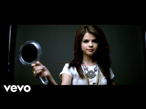 Selena Gomez & The Scene - Falling Down (SD Version)