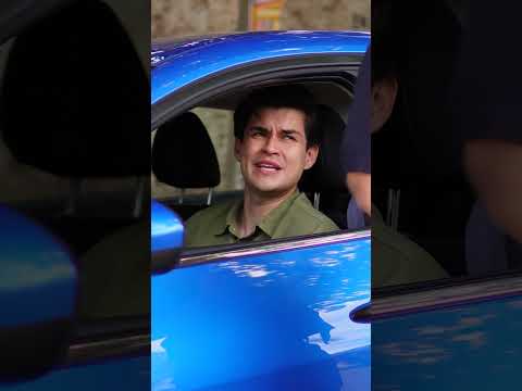 Me tendieron una trampa para sacar esto de mi auto