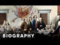 John Hancock and the Declaration of Independence