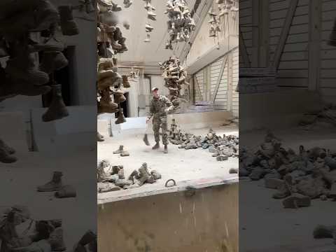 عندما يعودون الجنود إلى منازلهم! #shorts